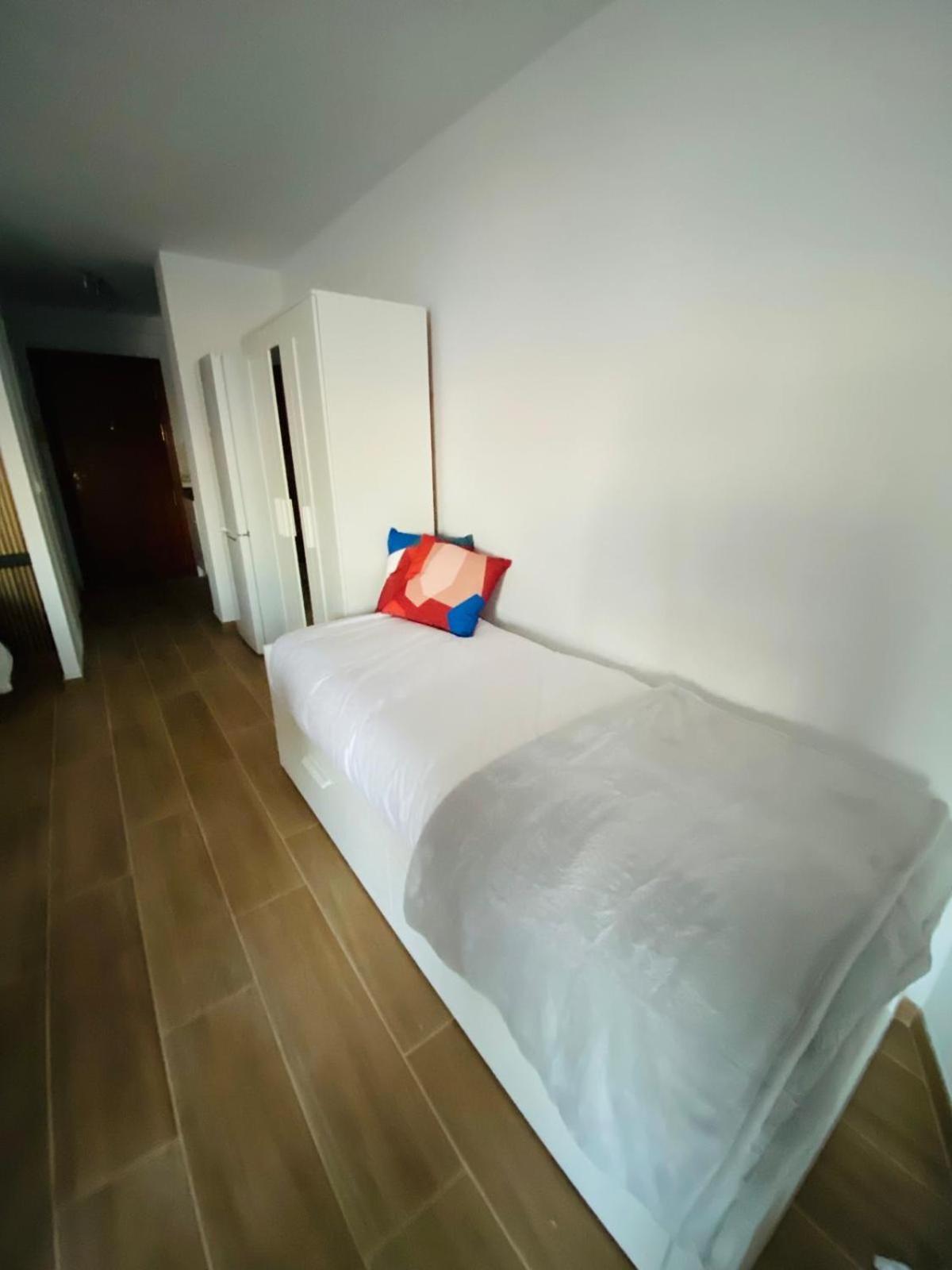 Appartamento Sea View La Cala Málaga Esterno foto