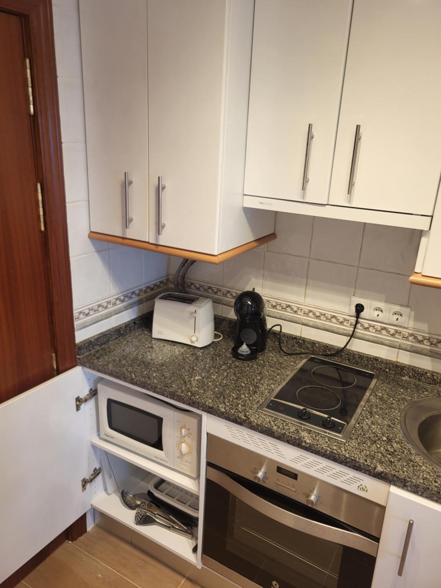 Appartamento Sea View La Cala Málaga Esterno foto